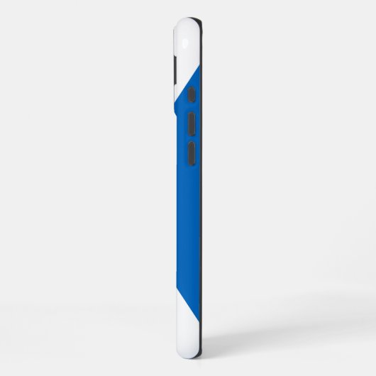 Coque iPhone 16 Plus Scotland (Côté gauche)