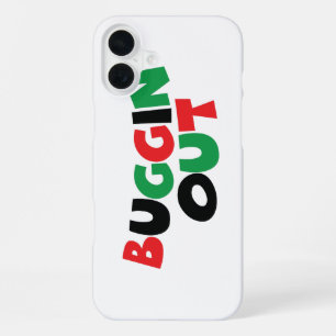 Coque iPhone 16 Plus S'énerver