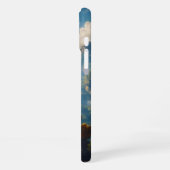 Coque iPhone 16 Plus Siam's Golden Soul (Côté gauche)