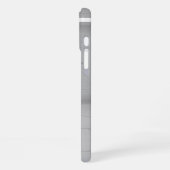 Coque iPhone 16 Plus SlipperyJoe's Man serviette brisée mur de brique b (Côté gauche)