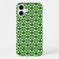 SlipperyJoe's Saint Patrick's Day trèfle à quatre