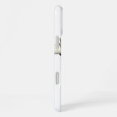 Coque iPhone 16 Plus SlipperyJoe's save horse ride paille cowboy casque (Côté droit)