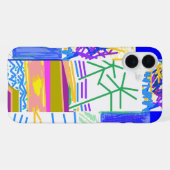 Coque iPhone 16 Plus Solive (Verso Horizontal)
