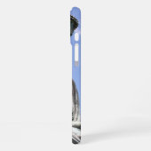 Coque iPhone 16 Plus statues de bouddha (Côté gauche)