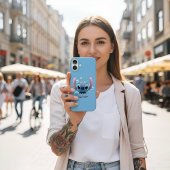 Coque iPhone 16 Plus Stitch