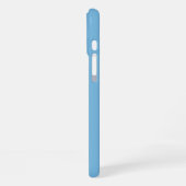 Coque iPhone 16 Plus Stitch (Côté gauche)