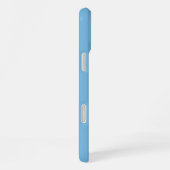 Coque iPhone 16 Plus Stitch (Côté droit)