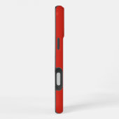 Coque iPhone 16 Plus Suisse (Côté droit)