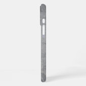 Coque iPhone 16 Plus Symbole national ukrainien tryzub fait d'oreille d (Côté gauche)