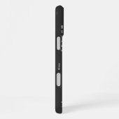 Coque iPhone 16 Plus Tableau périodique des éléments (Côté droit)