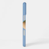 Coque iPhone 16 Plus taj brillant (Côté droit)