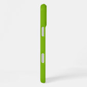 Coque iPhone 16 Plus t'as du wasabi? (Côté droit)