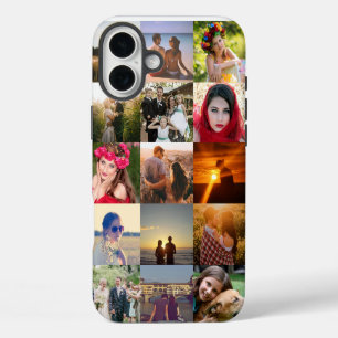 Coque iPhone 16 Plus Télécharger la photo