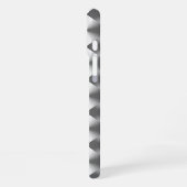 Coque iPhone 16 Plus Tendance Moderne (Côté gauche)