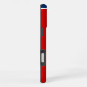 Coque iPhone 16 Plus Tennessee (Côté droit)