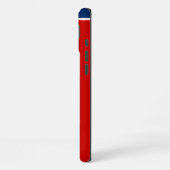 Coque iPhone 16 Plus Tennessee (Côté gauche)