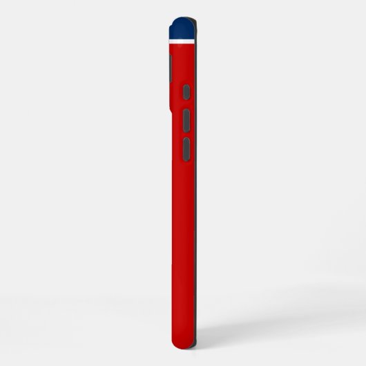 Coque iPhone 16 Plus Tennessee (Côté gauche)