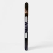 Coque iPhone 16 Plus Tir de fusée à marteau de forgeron (Côté droit)