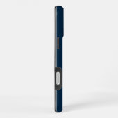 Coque iPhone 16 Plus tonnerre (Côté droit)