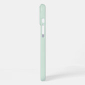 Coque iPhone 16 Plus Tout Va Bien (Côté gauche)