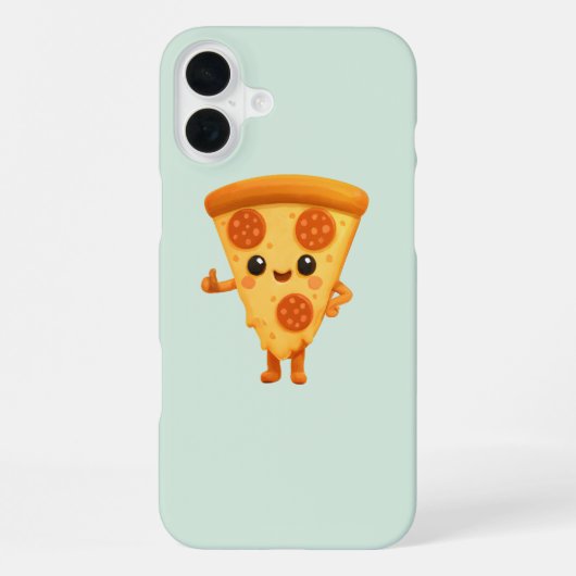 Coque iPhone 16 Plus Tout Va Bien (Verso)