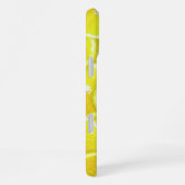 Coque iPhone 16 Plus Tranches de citron (Côté droit)