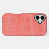 Coque iPhone 16 Plus Traversée de pêche (Verso Horizontal)