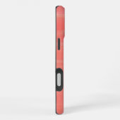 Coque iPhone 16 Plus Traversée de pêche (Côté droit)