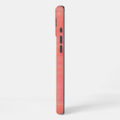 Coque iPhone 16 Plus Traversée de pêche (Côté gauche)