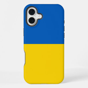 Coque iPhone 16 Plus Ukraine