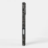Coque iPhone 16 Plus UNIT-77 #054 : Nexus Wingline-G59   (Côté droit)