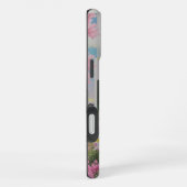 Coque iPhone 16 Plus vacances de rêve (Côté droit)