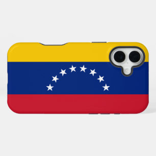 Coque iPhone 16 Plus Venezuela