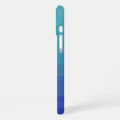 Coque iPhone 16 Plus Vibes d'été garçon surf (Côté gauche)