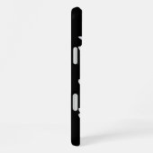 Coque iPhone 16 Plus Vous avez attrapé les vapeurs (Côté droit)