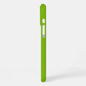 Coque iPhone 16 Plus vous avez wasabi ? (Côté gauche)