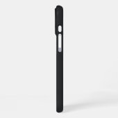 Coque iPhone 16 Plus Vous Êtes Suffisamment Cité (Côté gauche)