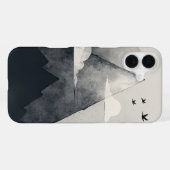 Coque iPhone 16 Plus Zénith (Verso Horizontal)