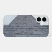Coque iPhone 16 Point élevé (Verso Horizontal)