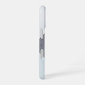 Coque iPhone 16 Point élevé (Côté droit)