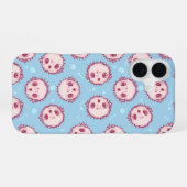 Coque iPhone 16 Poisson (Verso Horizontal)