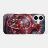 Coque iPhone 16 Pomegranate´8 (Verso Horizontal)