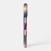 Coque iPhone 16 Pomegranate´8 (Côté droit)