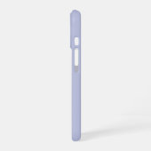 Coque iPhone 16 Pomme en forme de cœur (Côté gauche)