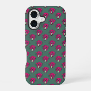 Coque iPhone 16 pop sauvage