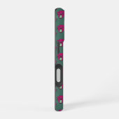 Coque iPhone 16 pop sauvage (Côté droit)
