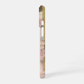 Coque iPhone 16 Porcelets (Côté gauche)