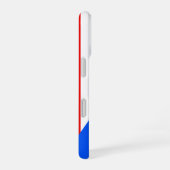 Coque iPhone 16 Porto Rico (Côté droit)