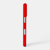Coque iPhone 16 Porto Rico (Côté droit)