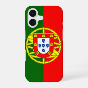 Coque iPhone 16 Portugal